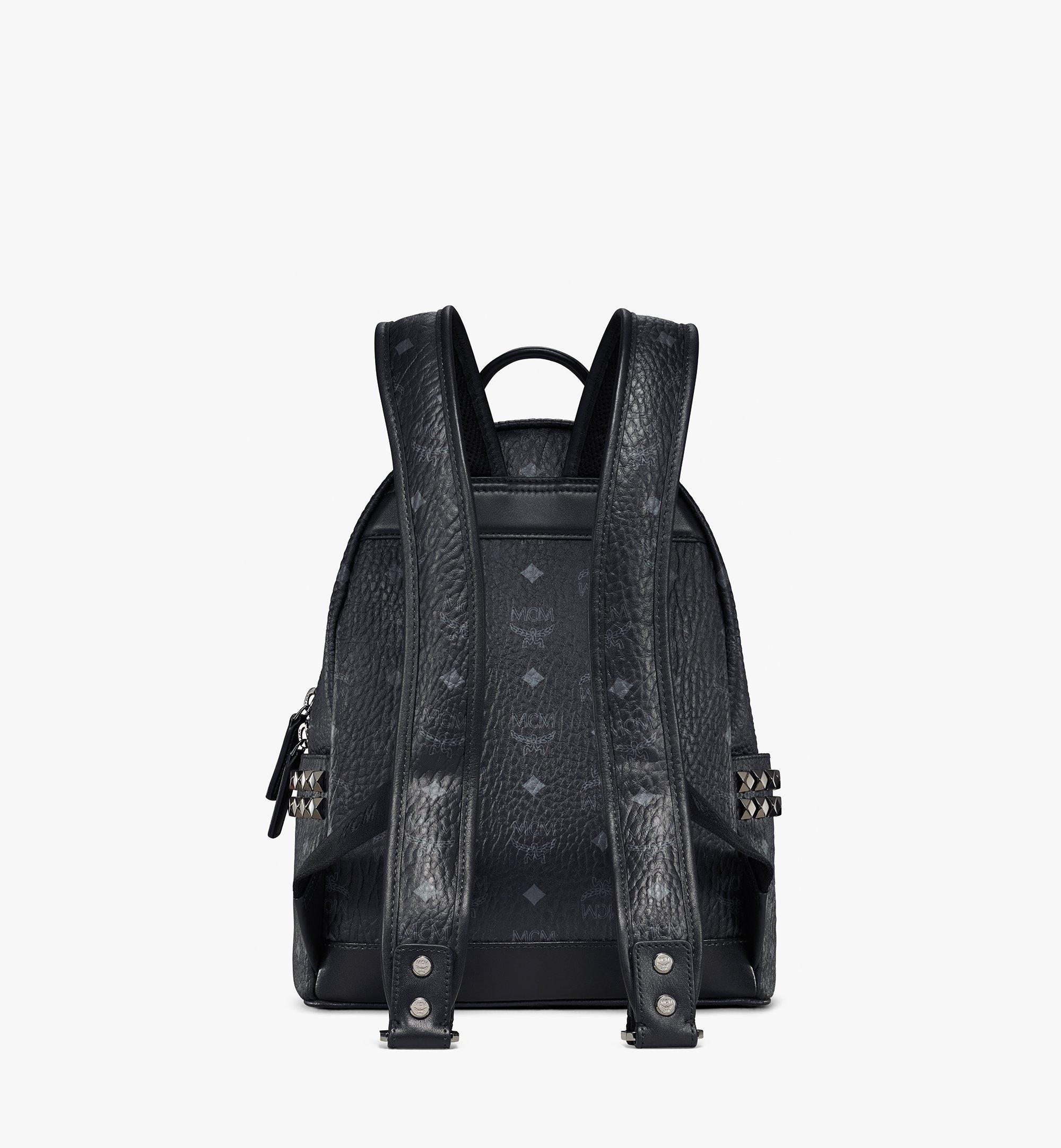 STARK SIDE STUDS BACKPACK IN VISETOS