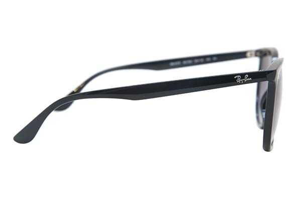 Ray-Ban RB4378 601/8G