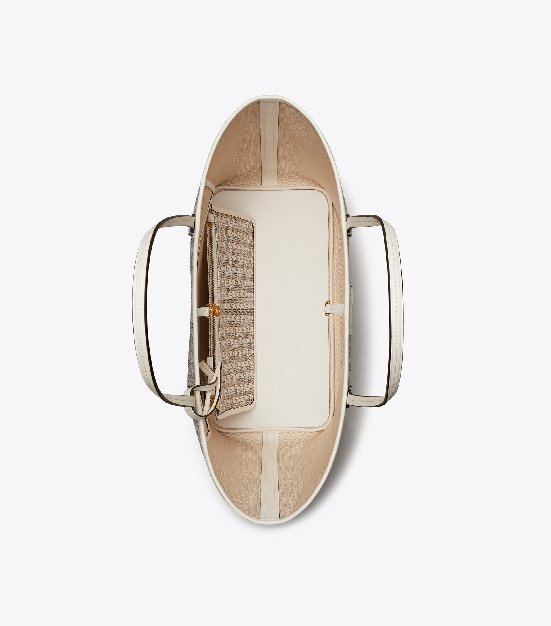 EVER-READY OPEN TOTE