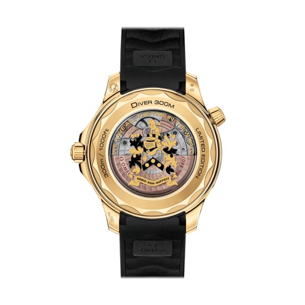 Seamaster Ref. # 210.62.42.20.01.001