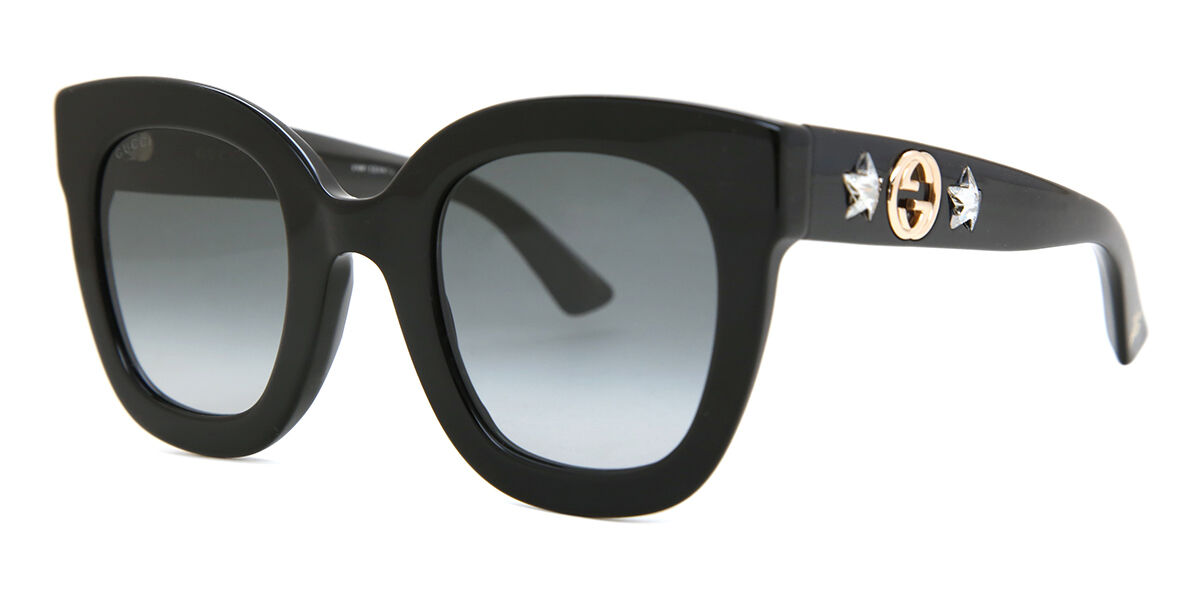 Gucci GG0208S 001