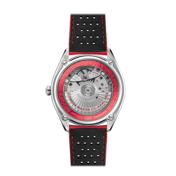 Seamaster Ref. # 522.32.40.20.04.004