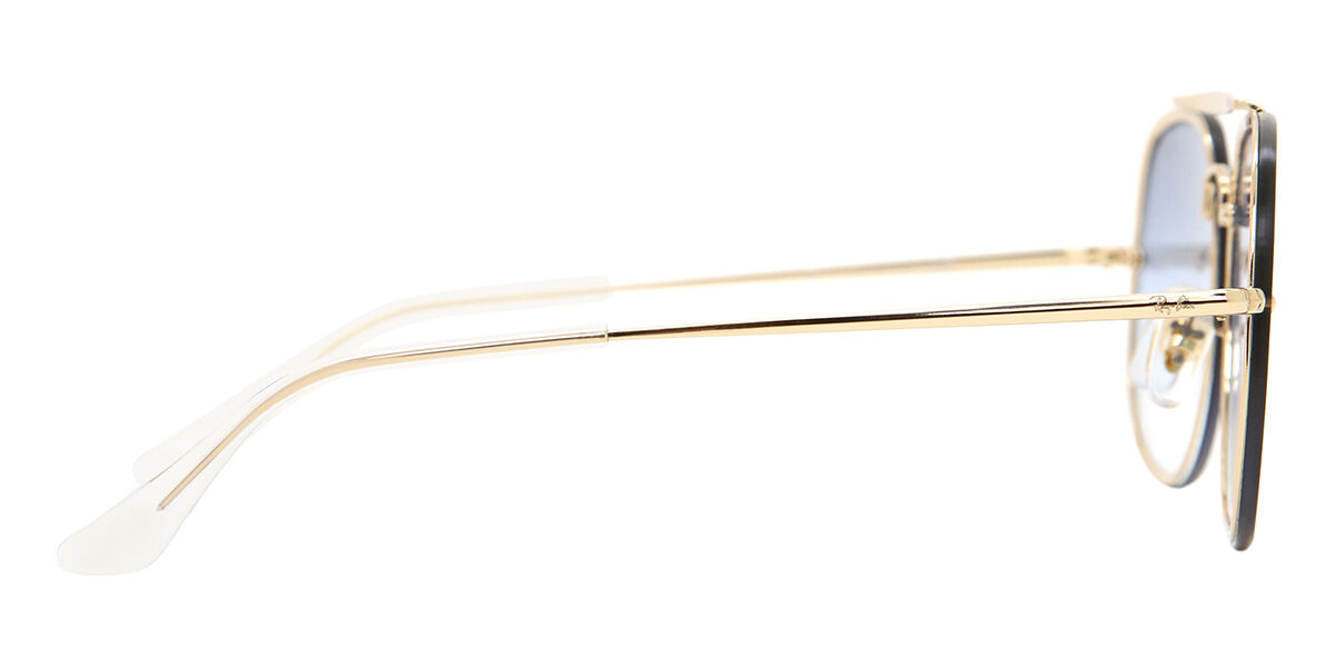 Ray-Ban RB3583N 001/X0