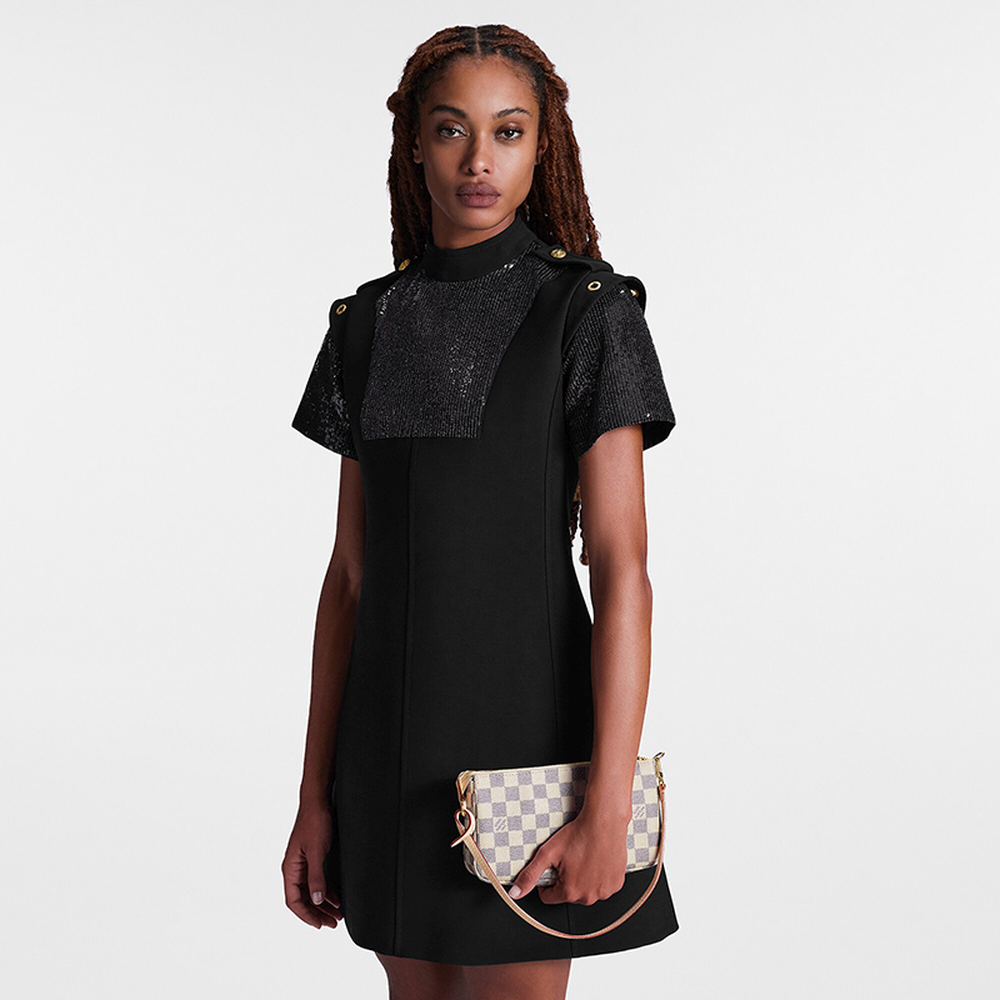 Pochette Accessoires