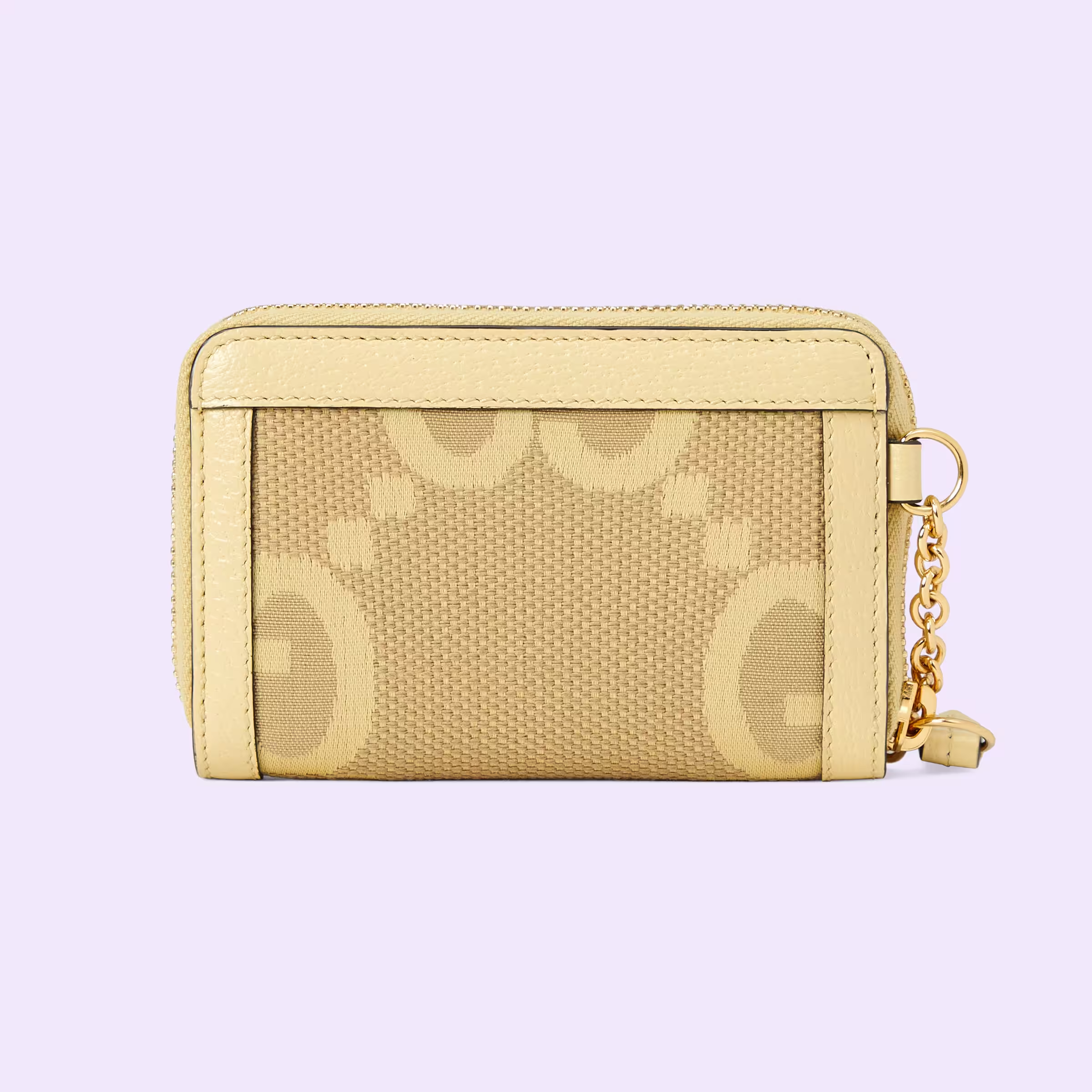 Ophidia jumbo GG card case