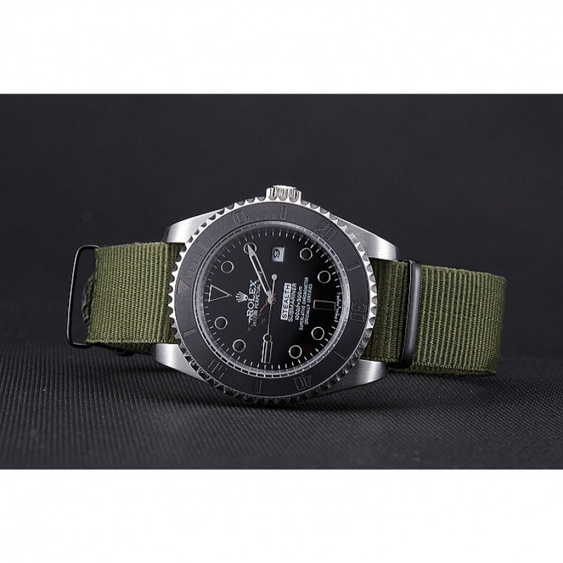 ROLEX Submariner 621990