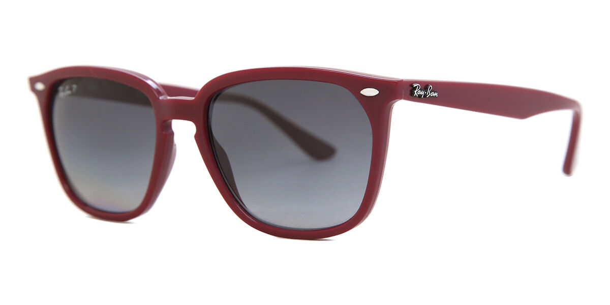Ray-Ban RB4362 Polarized 6383T3