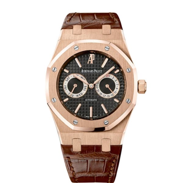 AUDEMARS PIGUET Royal Oak Day & Date Ref. # 26330OR.OO.D088CR.01