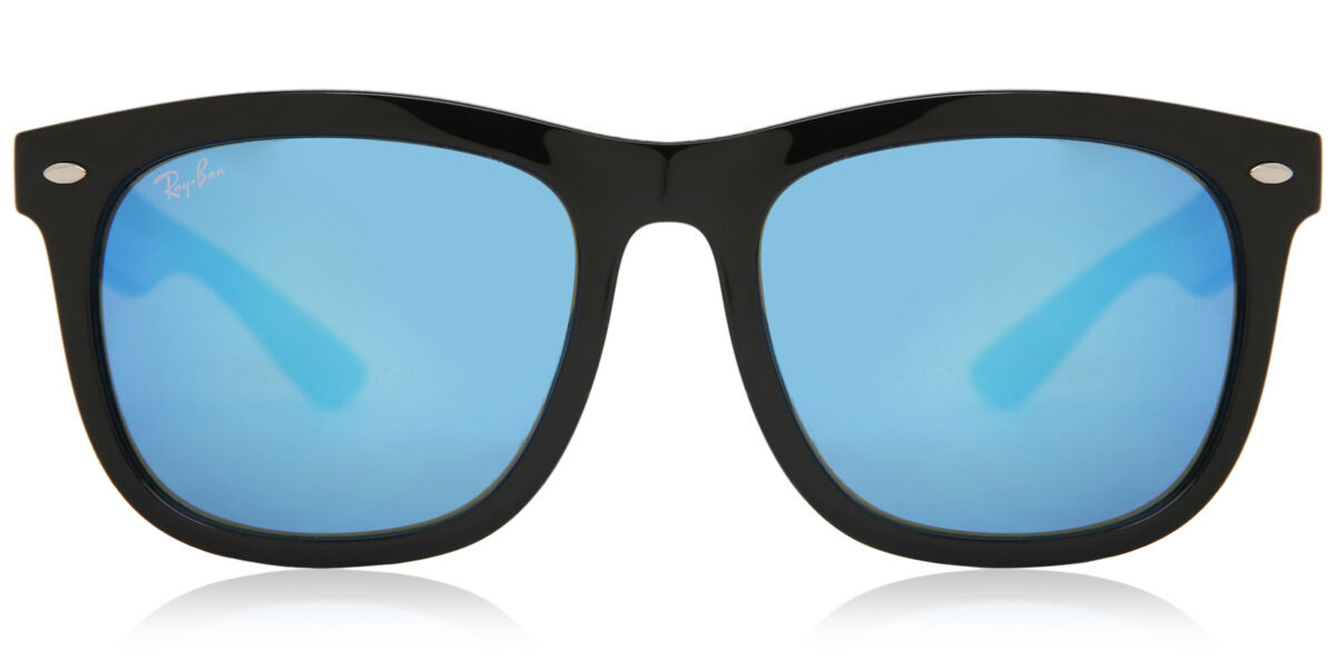 Ray-Ban RB4260D Asian Fit 601/55