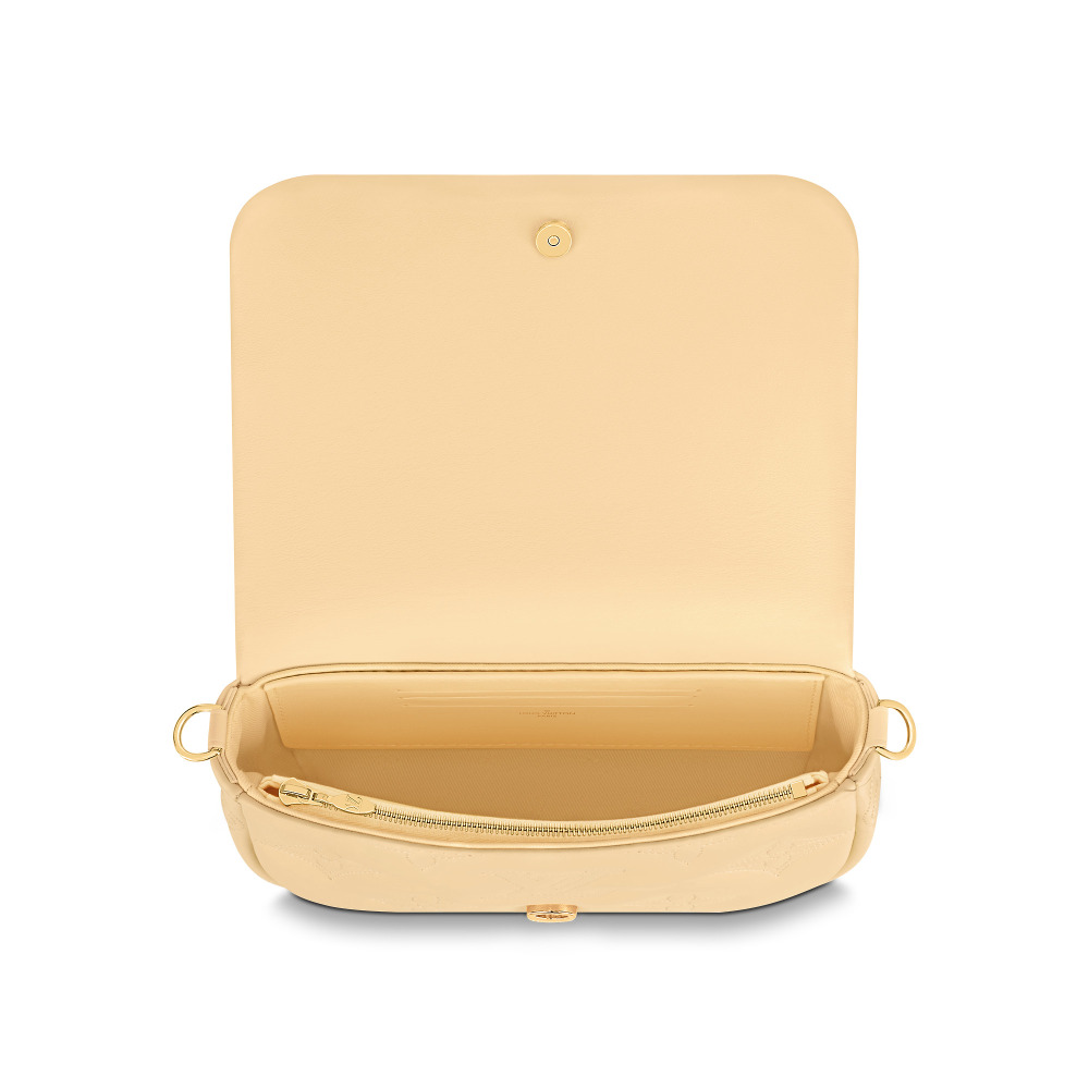 Wallet on Strap Bubblegram