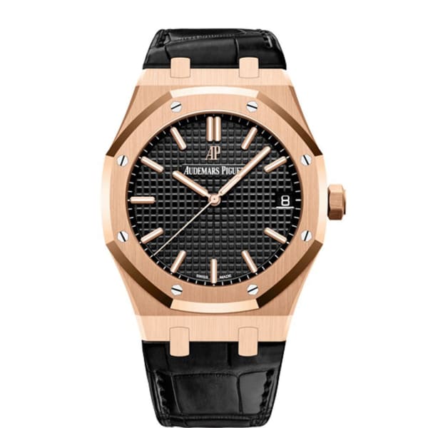 AUDEMARS PIGUET Royal Oak Selfwinding Ref. # 15500OR.OO.D002CR.01