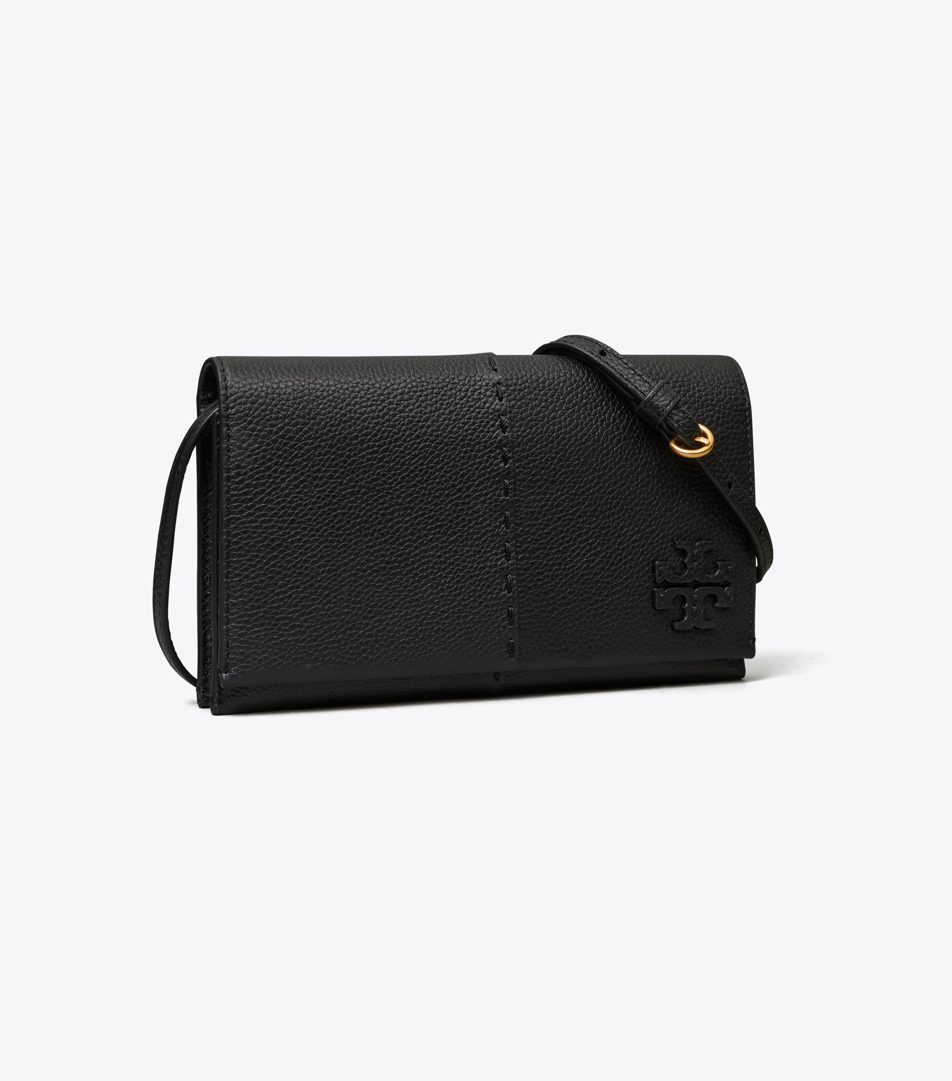 MCGRAW WALLET CROSSBODY