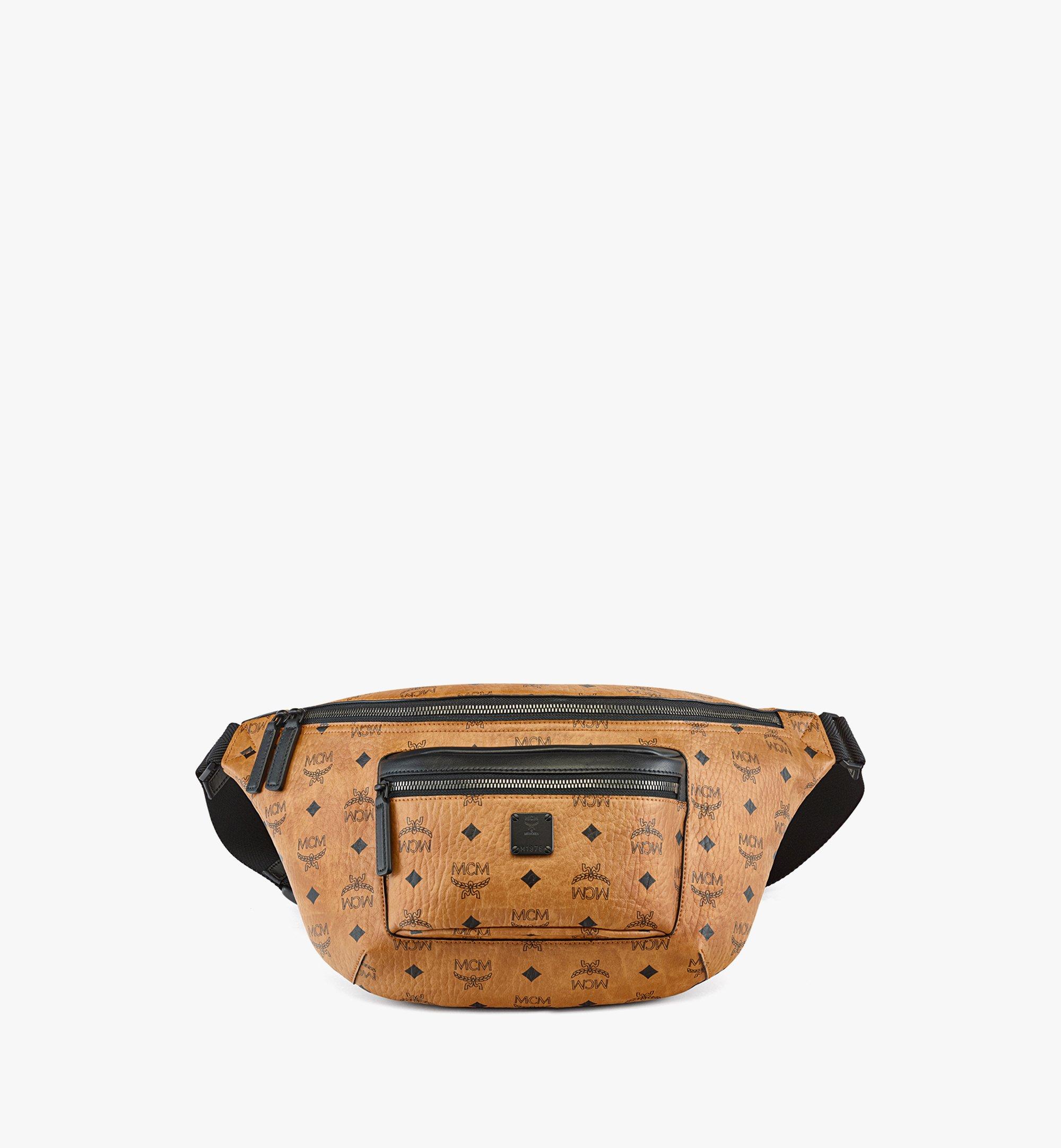 FURSTEN BELT BAG IN VISETOS
