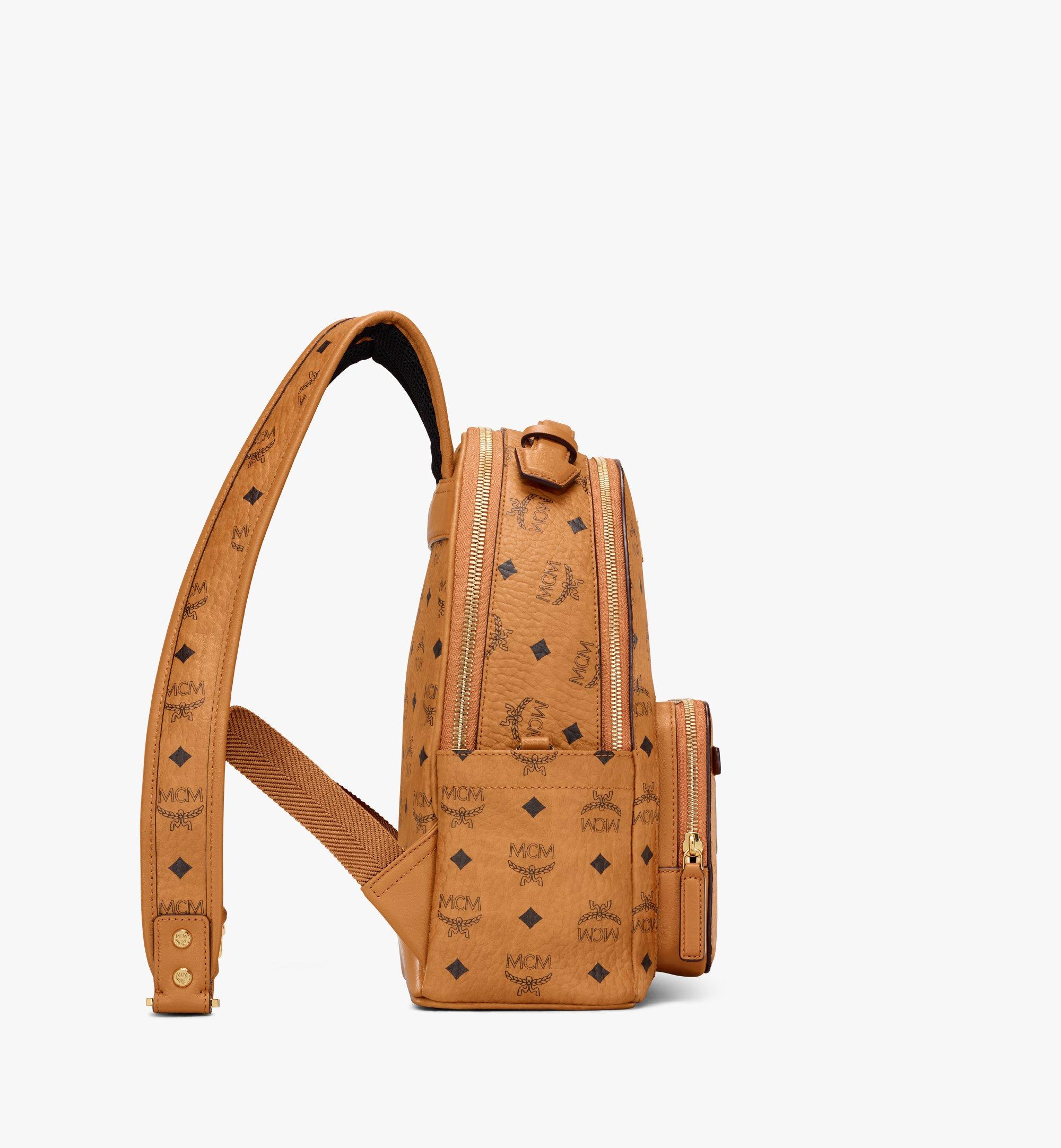 STARK BACKPACK IN VISETOS