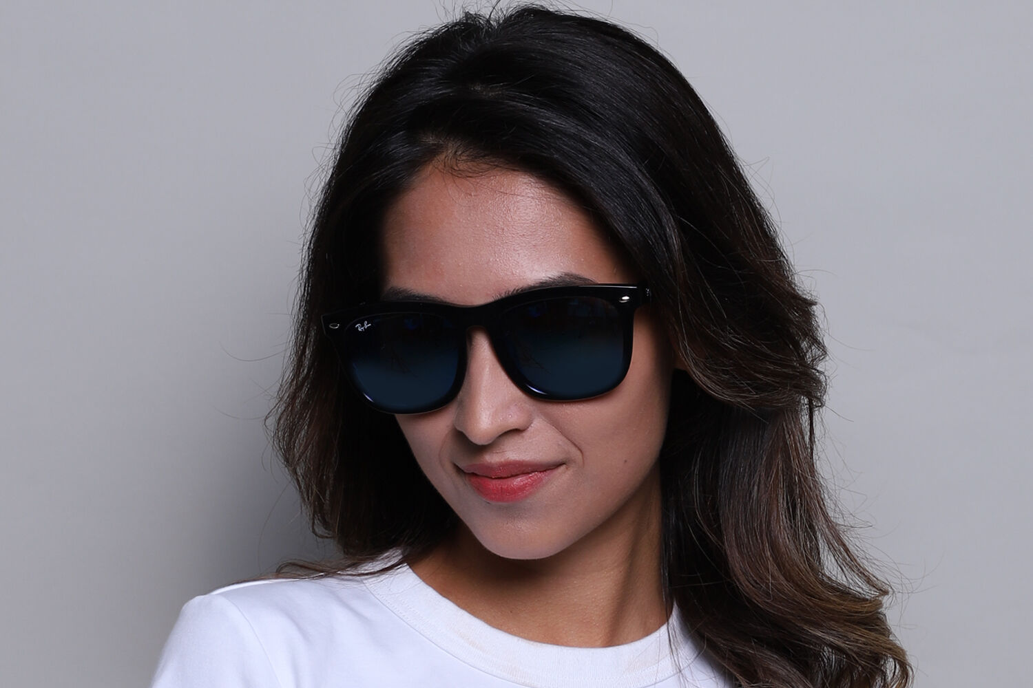 Ray-Ban RB4260D Asian Fit 601/55