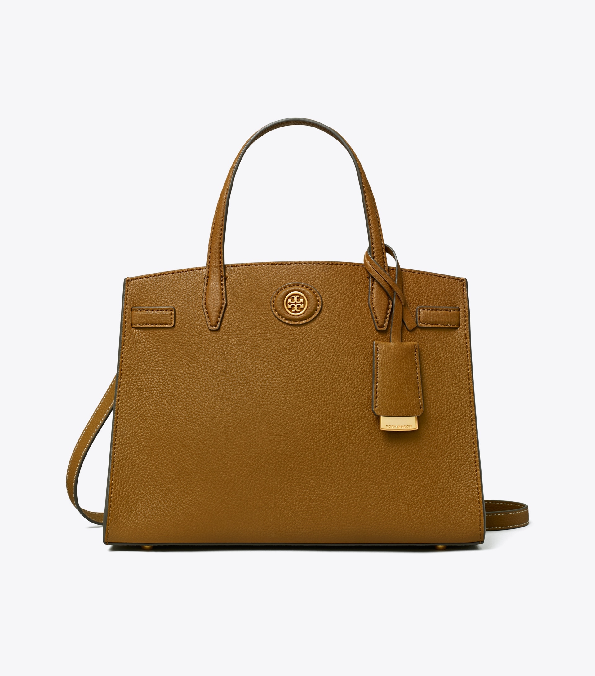 SMALL ROBINSON SATCHEL