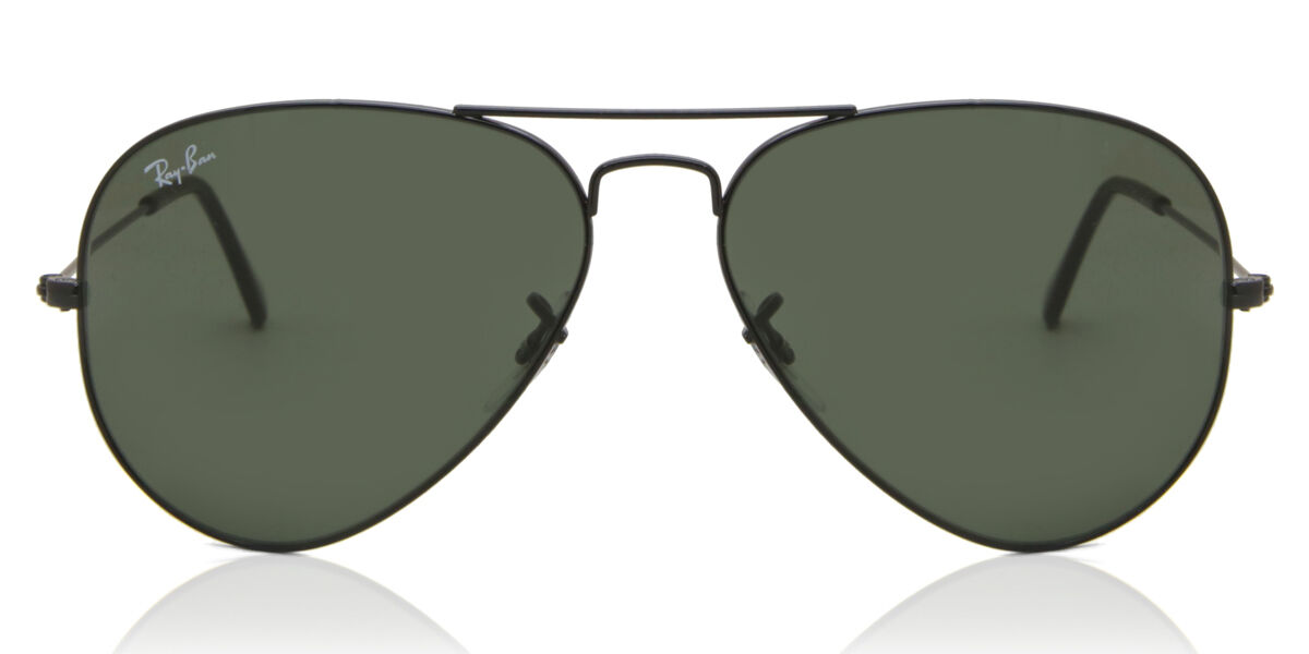 Ray-Ban RB3025 Aviator Large Metal L2823