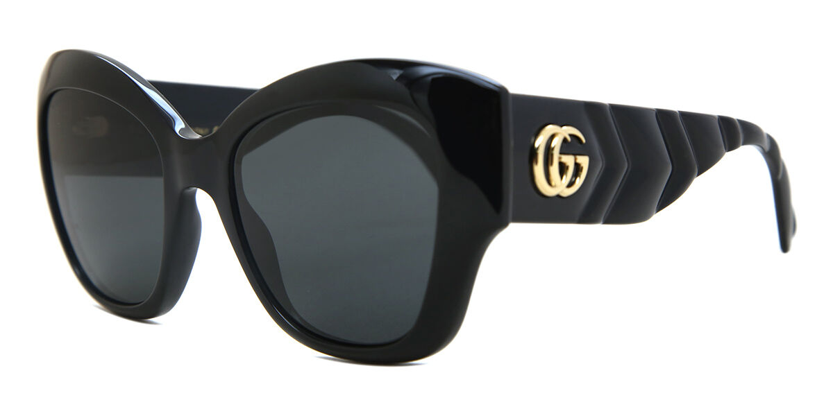 Gucci GG0808S 001