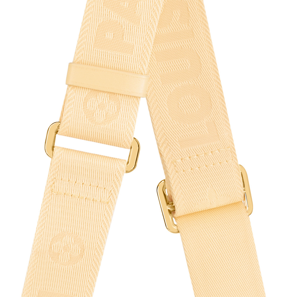 Wallet on Strap Bubblegram