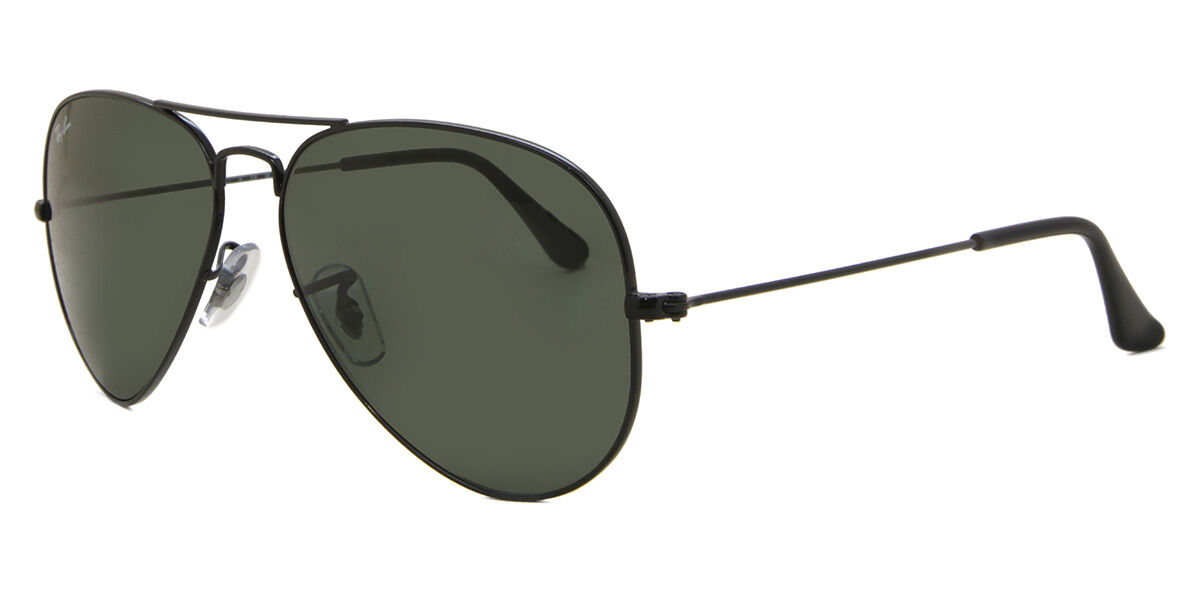 Ray-Ban RB3025 Aviator Large Metal L2823