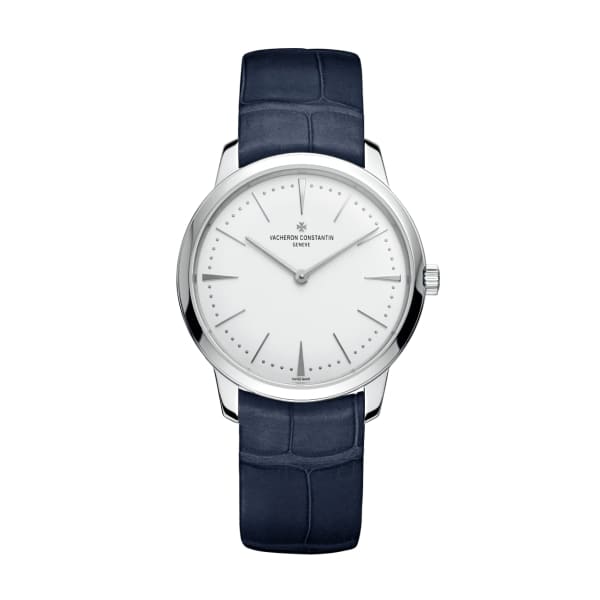 VACHRON CONSTANT!N Patrimony Manual-Winding Ref. # 81530/000G-9681