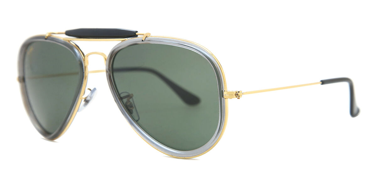 Ray-Ban RB3428 Road Spirit 923931