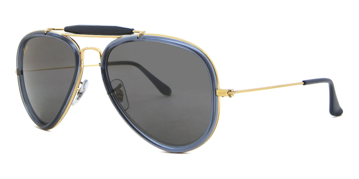 Ray-Ban RB3428 Road Spirit 9240B1
