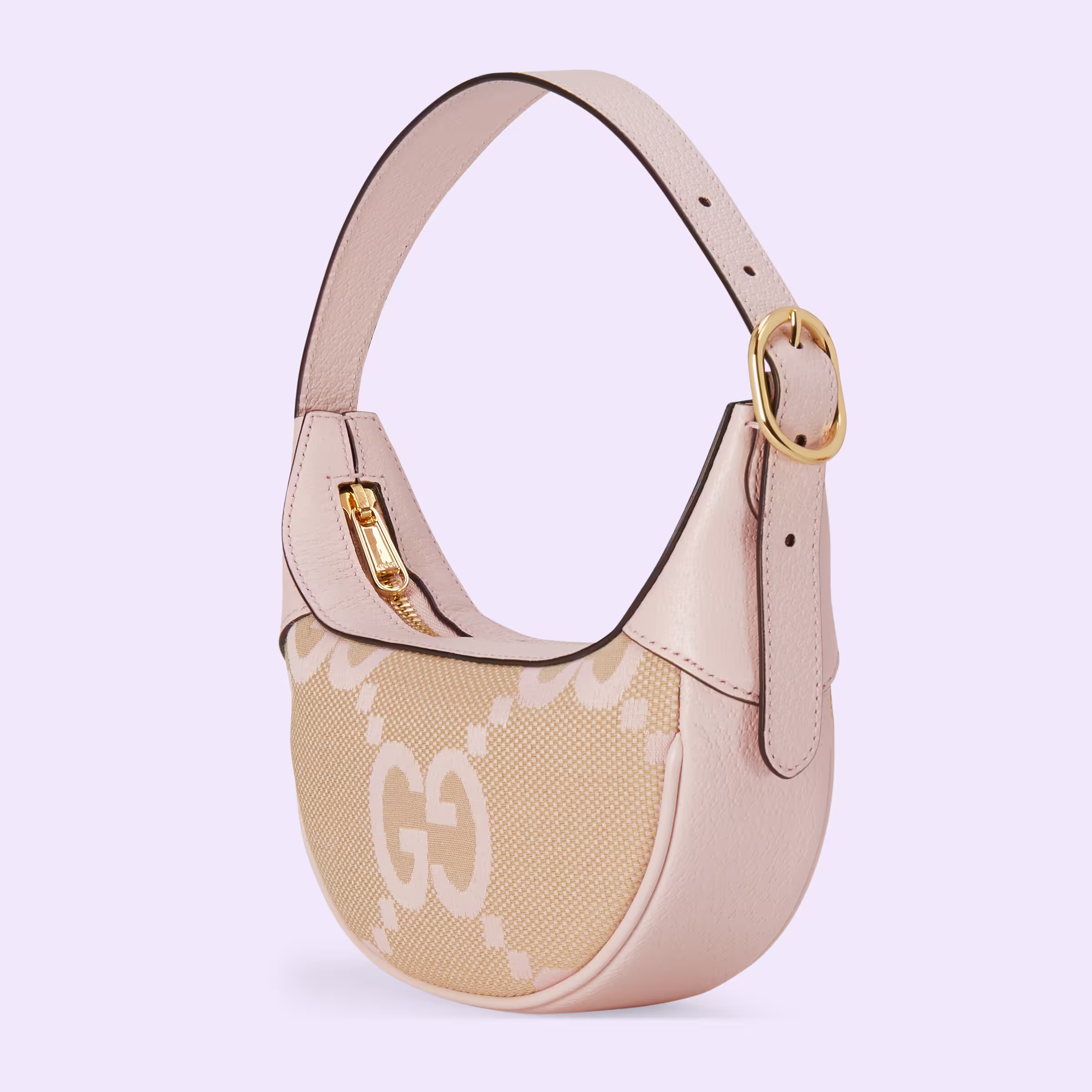 Ophidia jumbo GG mini bag
