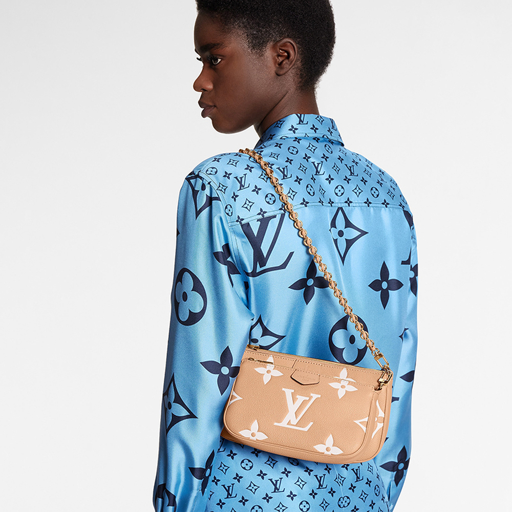 Multi Pochette Accessoires