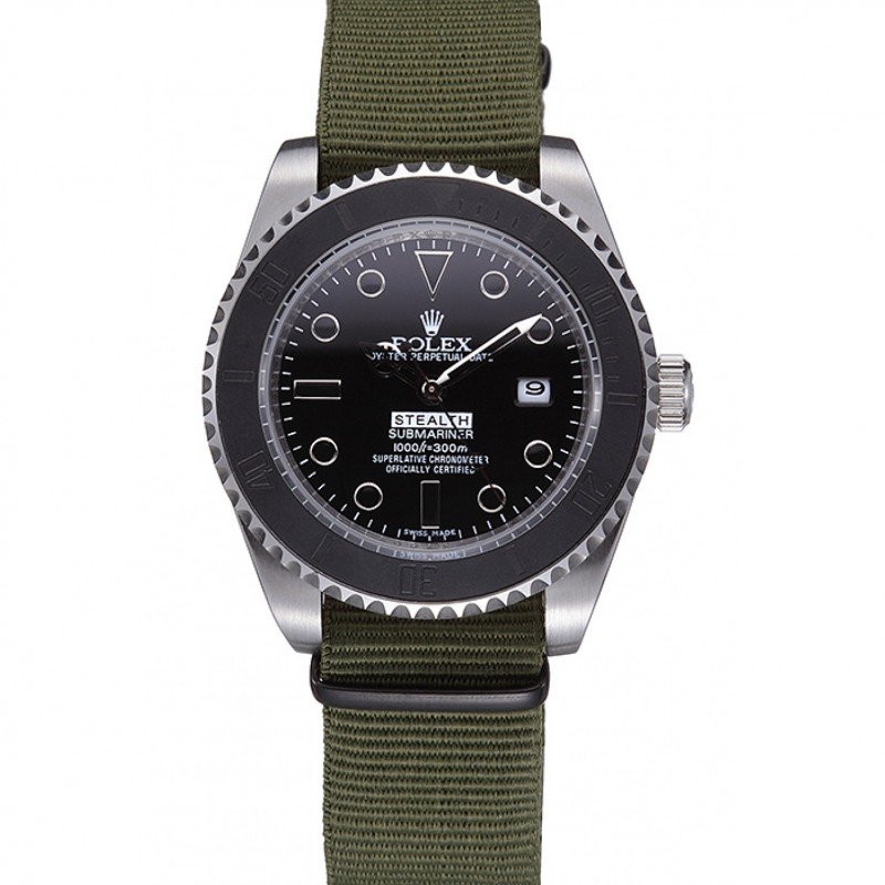ROLEX Submariner 621990