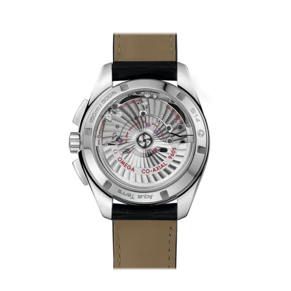 Seamaster Ref. # 231.13.43.52.06.001