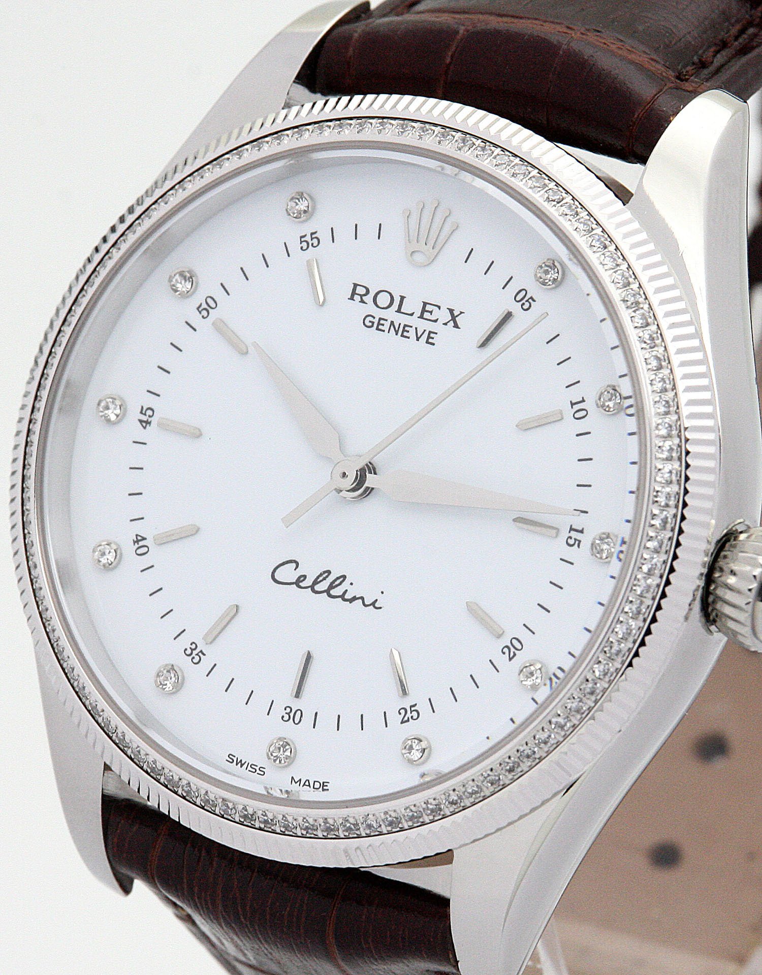 ROLEX Cellini 4233