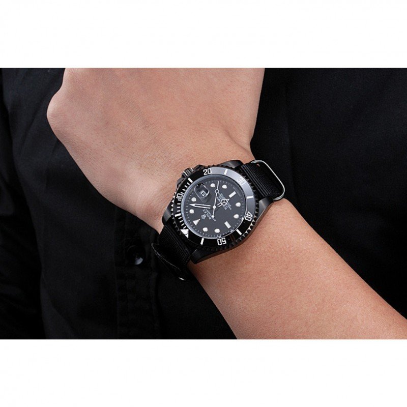 ROLEX Submariner 622006