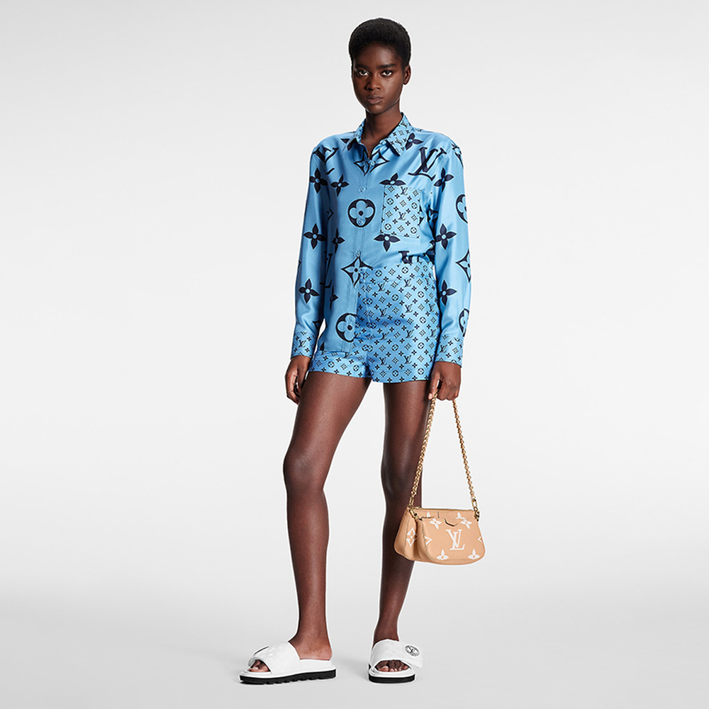 Multi Pochette Accessoires