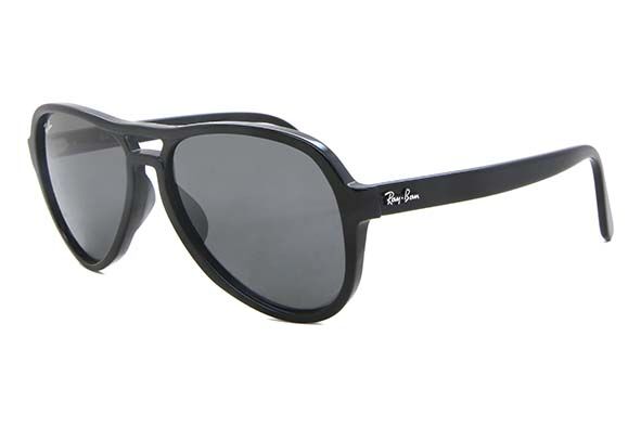 Ray-Ban RB4355 Vagabond 601/B1