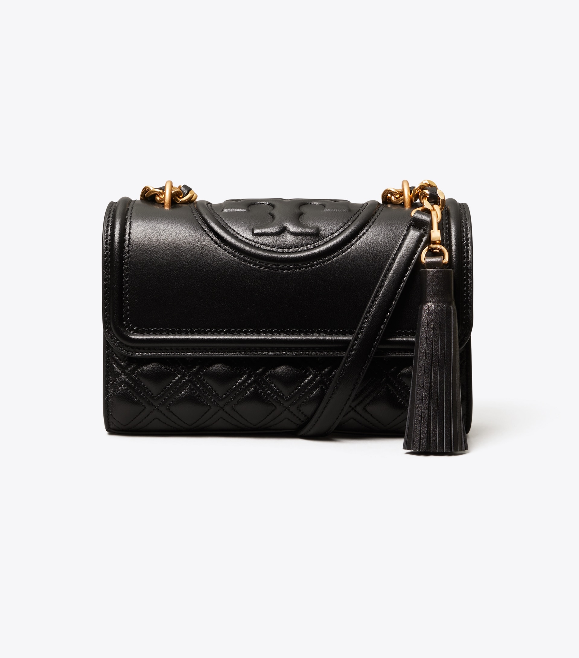 SMALL FLEMING CONVERTIBLE SHOULDER BAG