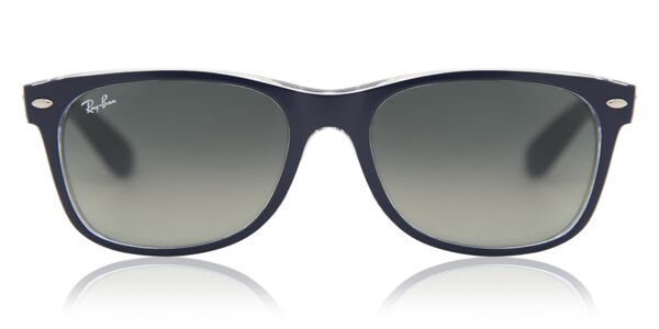Ray-Ban RB2132 New Wayfarer Color Mix 605371