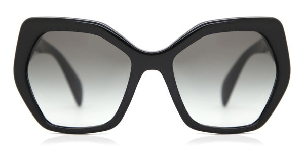 Prada PR 16RS NEW TRIANGLE 1AB0A7