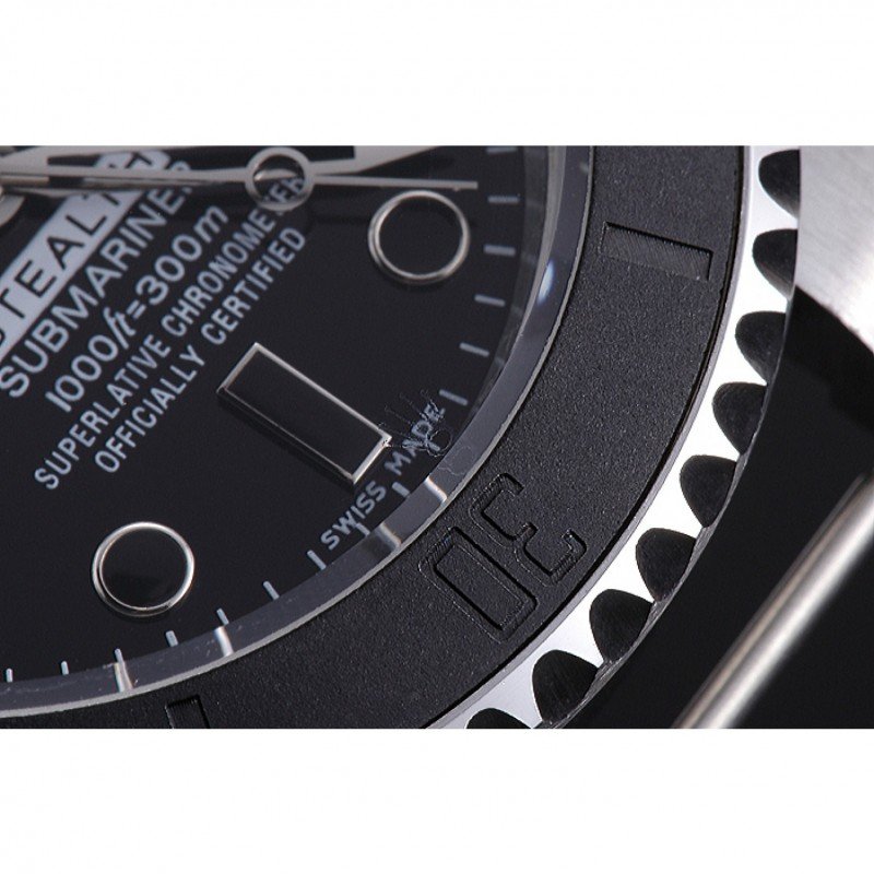 ROLEX Submariner 621990