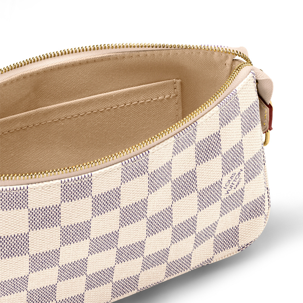 Pochette Accessoires