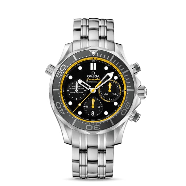 Seamaster Ref. # 212.30.44.50.01.002