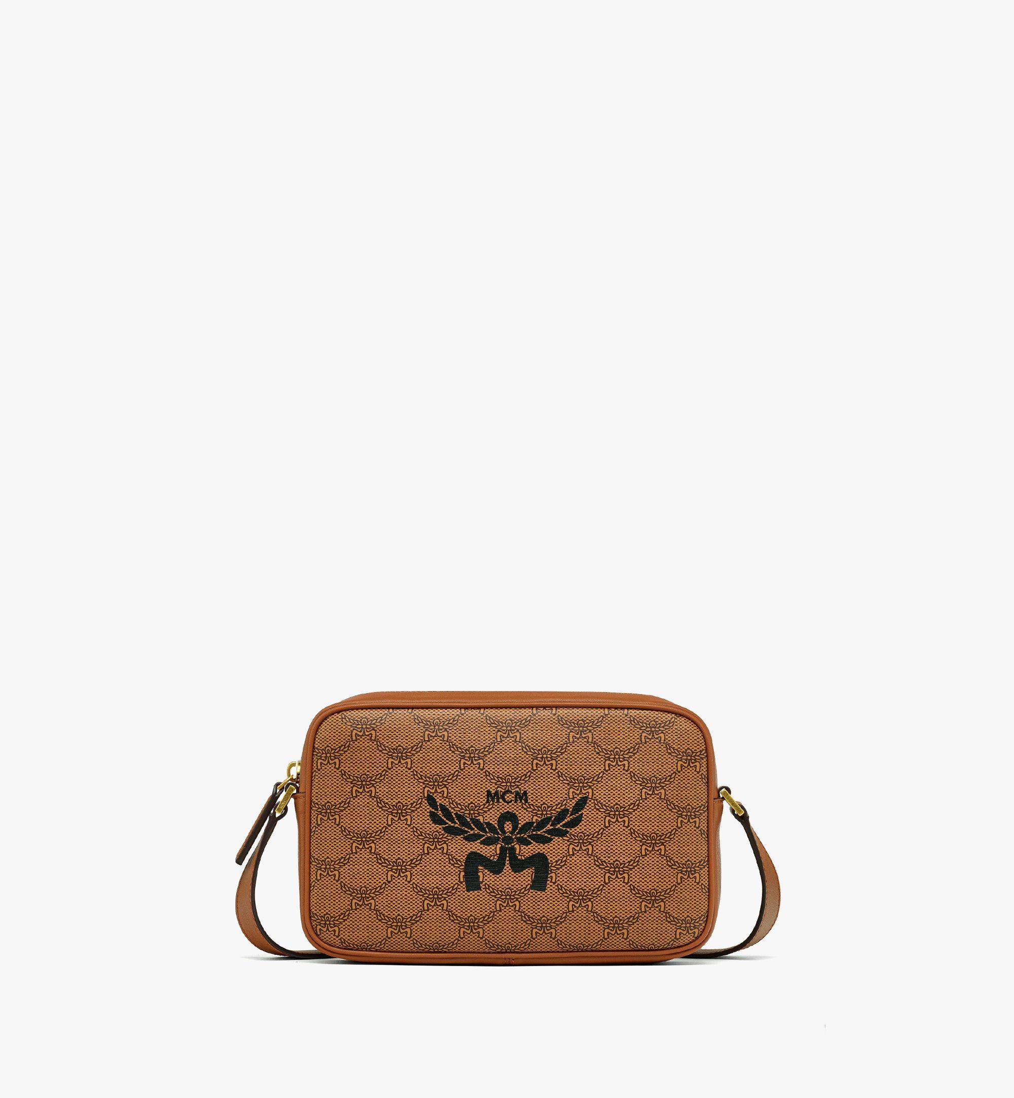 HIMMEL CROSSBODY IN LAURETOS