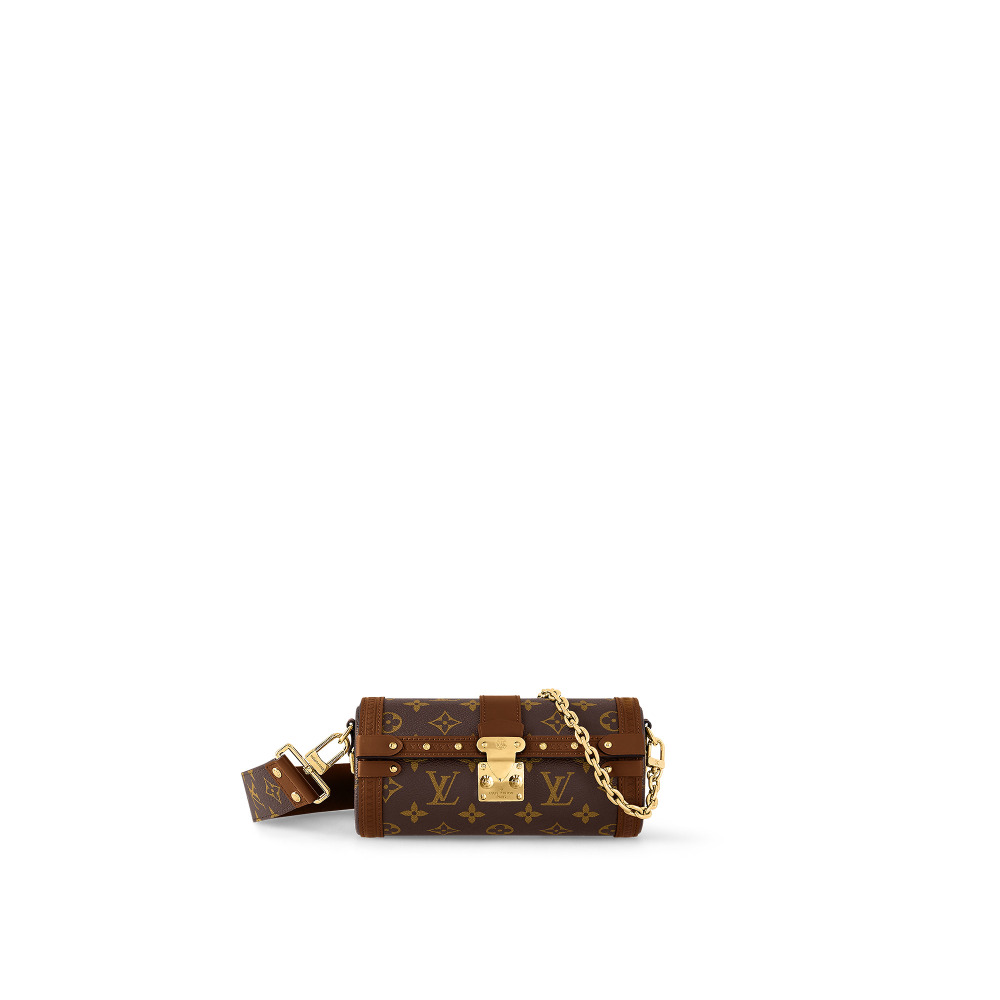 Papillon Trunk