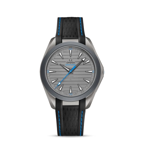 Seamaster Ref. # 220.92.41.21.06.002