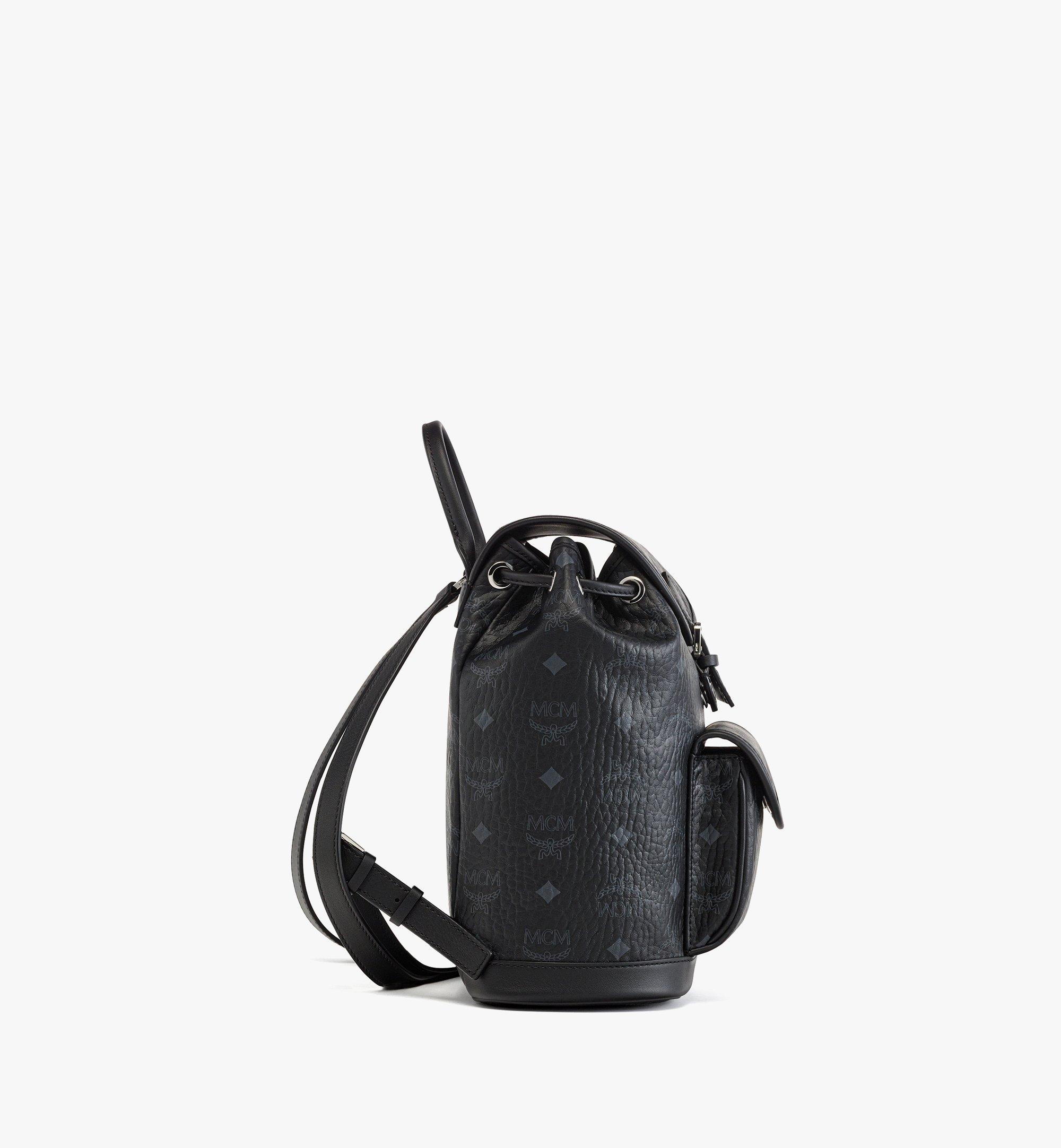 AREN DRAWSTRING BACKPACK IN VISETOS