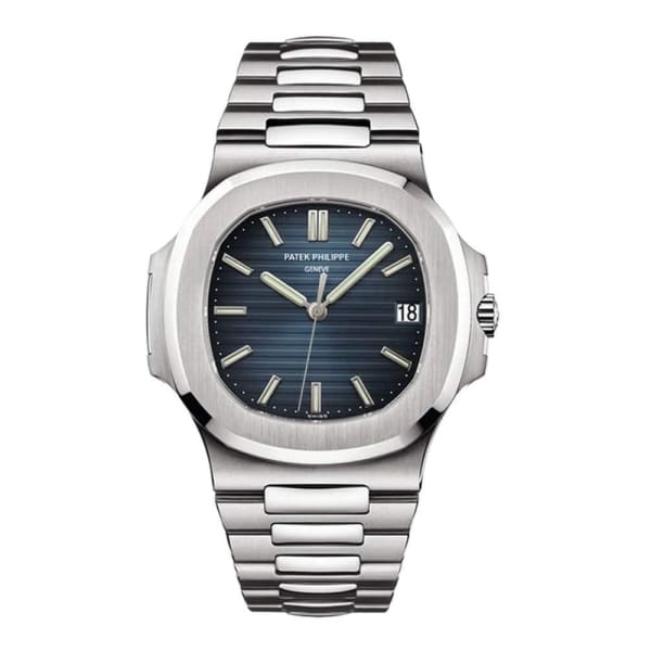 PATEK PHILIPPE Watches Nautilus Mens 5711/1A-010