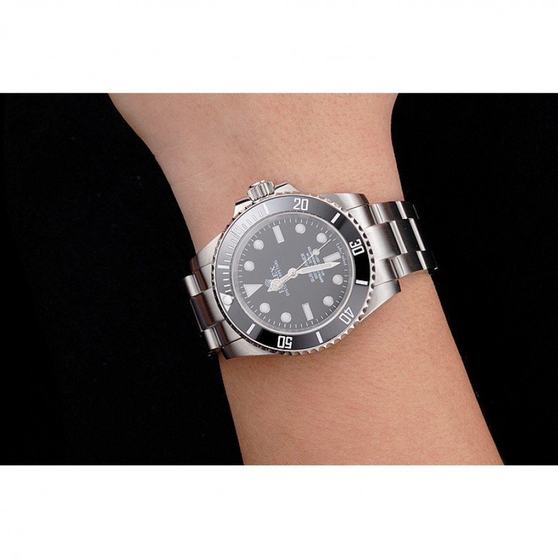 Swiss ROLEX Submariner PR00001