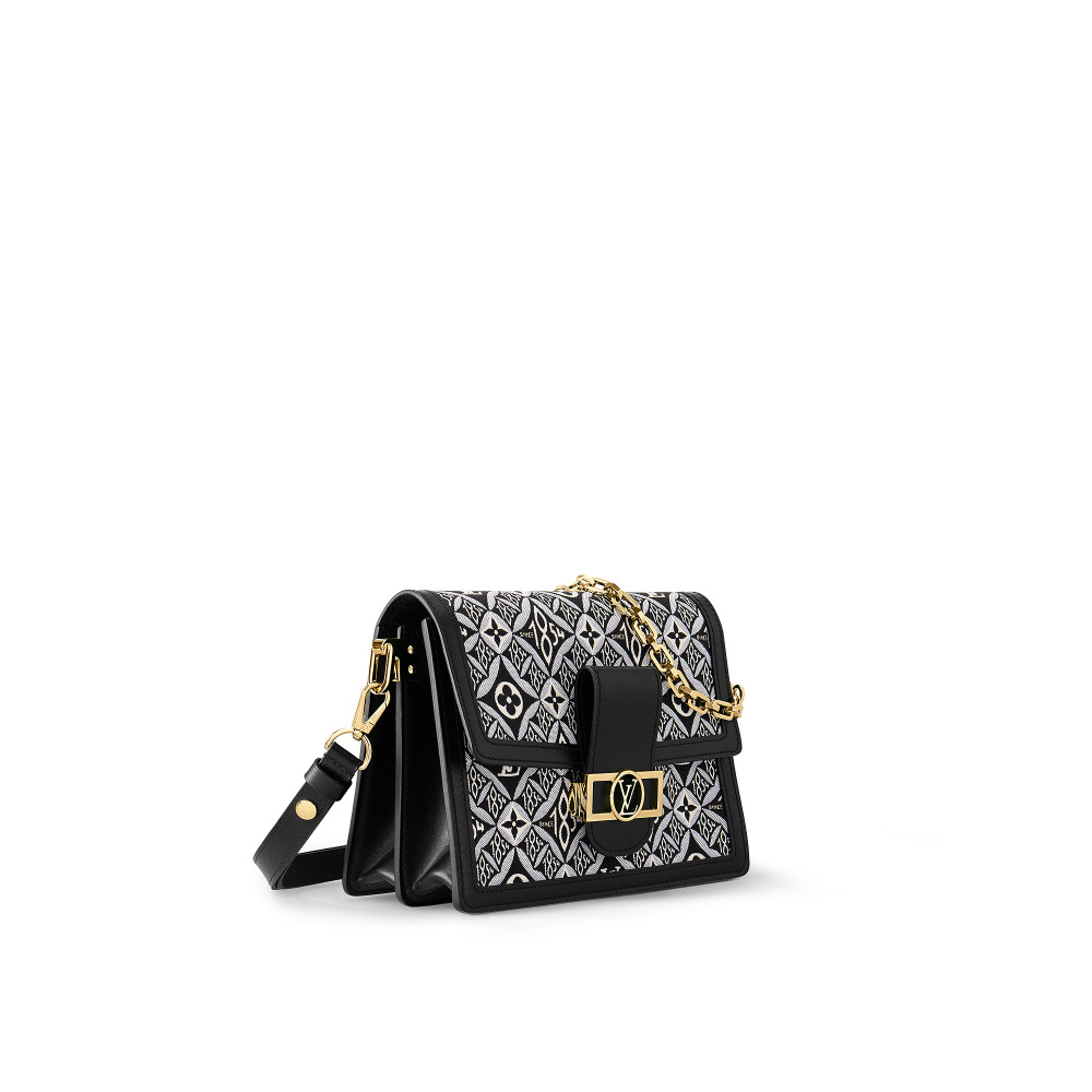 Since 1854 Dauphine MM