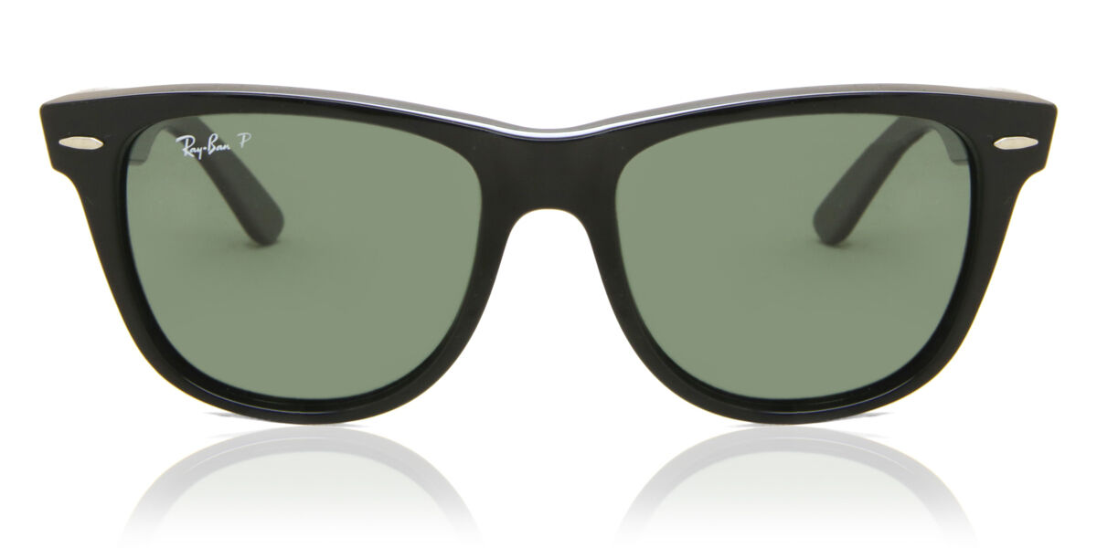 Ray-Ban RB2140 Original Wayfarer Polarized 901/58