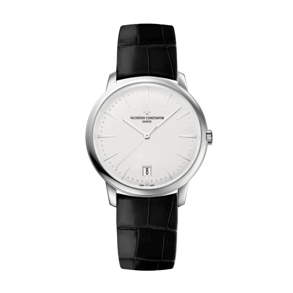 VACHERON CONSTANTIN Patrimony Self-Winding Ref. # 4100U/000G-B181